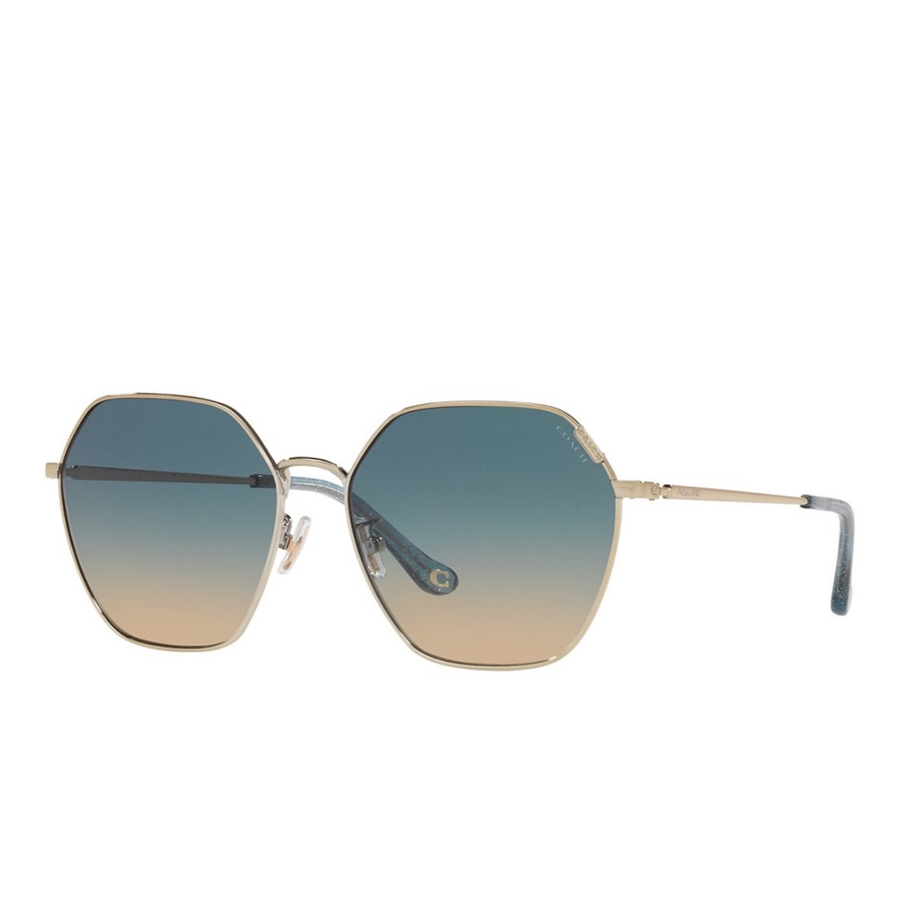 Brand new coach sunglasses!